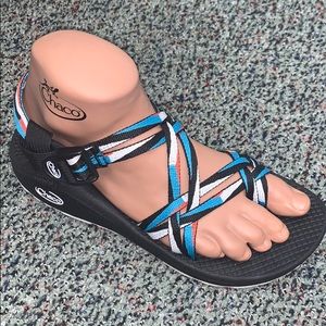 Z Cloud 2 Chaco
